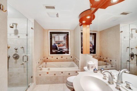 Copropriété à louer à Boynton Beach, Floride: 2 chambres, 154.31 m2 № 2414343 - photo 11
