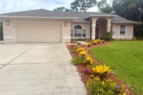 Villa ou maison à Sarasota, Floride 3 chambres, 181.25 m2 № 2167157