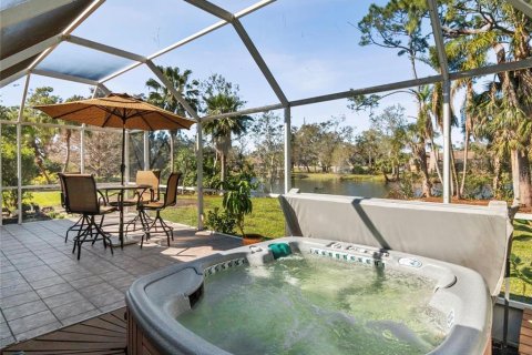 Villa ou maison à louer à Sarasota, Floride: 3 chambres, 181.25 m2 № 2167157 - photo 30