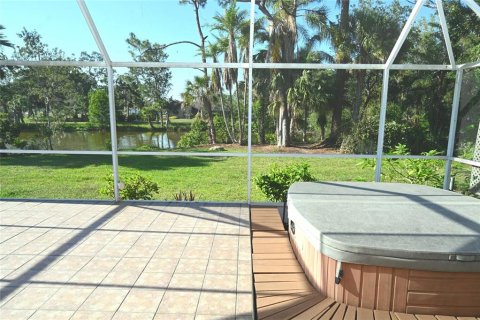 Villa ou maison à louer à Sarasota, Floride: 3 chambres, 181.25 m2 № 2167157 - photo 24