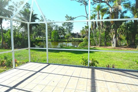 Villa ou maison à louer à Sarasota, Floride: 3 chambres, 181.25 m2 № 2167157 - photo 26