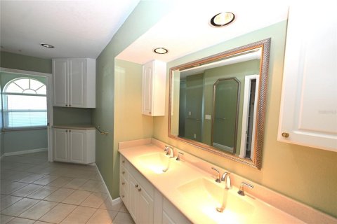 Villa ou maison à louer à Sarasota, Floride: 3 chambres, 181.25 m2 № 2167157 - photo 22