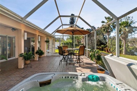 Villa ou maison à louer à Sarasota, Floride: 3 chambres, 181.25 m2 № 2167157 - photo 29