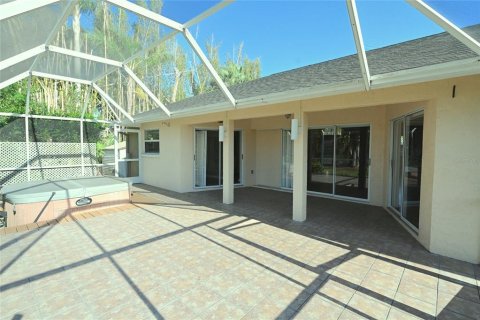 Villa ou maison à louer à Sarasota, Floride: 3 chambres, 181.25 m2 № 2167157 - photo 28