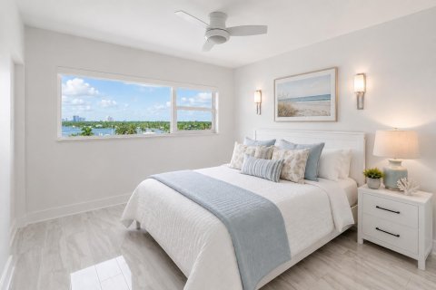 Copropriété à vendre à Hollywood, Floride: 2 chambres, 97.55 m2 № 2087425 - photo 27