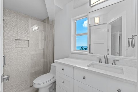 Copropriété à vendre à Hollywood, Floride: 2 chambres, 97.55 m2 № 2087425 - photo 22