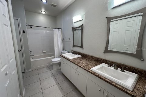 Купить кондоминиум в Тампа, Флорида 3 комнаты, 82.68м2, № 2148009 - фото 4