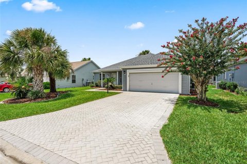 Casa en venta en The Villages, Florida, 3 dormitorios, 172.71 m2 № 2158007 - foto 2