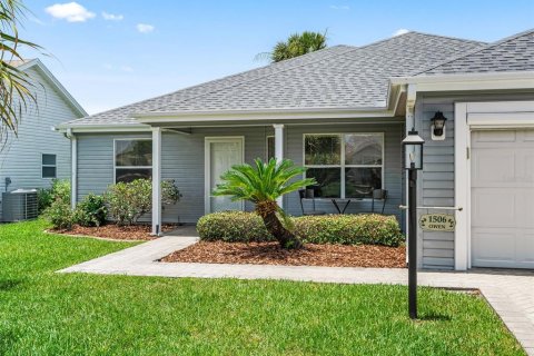 Casa en venta en The Villages, Florida, 3 dormitorios, 172.71 m2 № 2158007 - foto 3