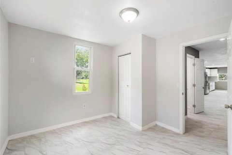 House in Lake Wales, Florida 3 bedrooms, 110.93 sq.m. № 1788156 - photo 16