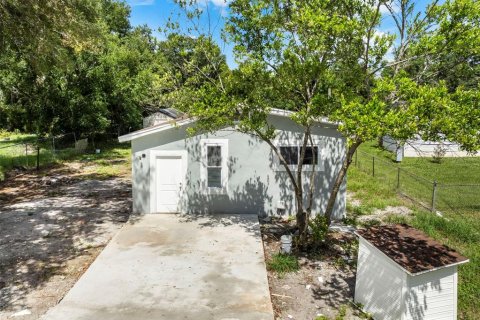 House in Lake Wales, Florida 3 bedrooms, 110.93 sq.m. № 1788156 - photo 1