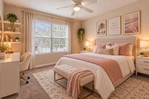 Townhouse in Winter Garden, Florida 3 bedrooms, 181.72 sq.m. № 2393646 - photo 28