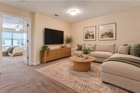 Townhouse in Winter Garden, Florida 3 bedrooms, 181.72 sq.m. № 2393646 - photo 20