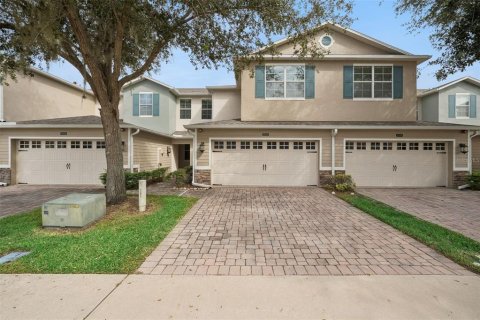 Townhouse in Winter Garden, Florida 3 bedrooms, 181.72 sq.m. № 2393646