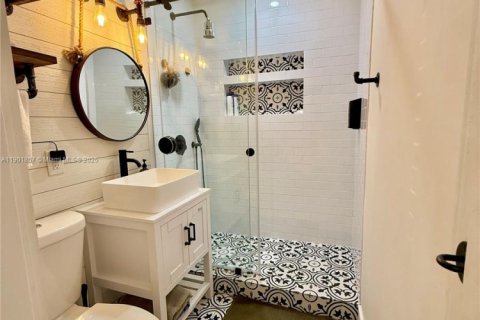 Villa ou maison à vendre à Miami, Floride: 3 chambres, 148.09 m2 № 1954202 - photo 19