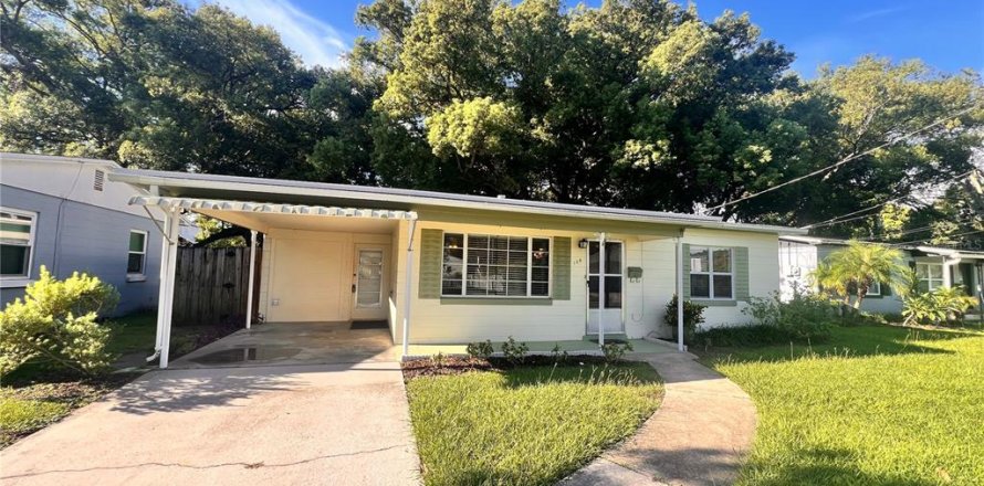 Casa en Orlando, Florida 2 dormitorios, 102.19 m2 № 1899490