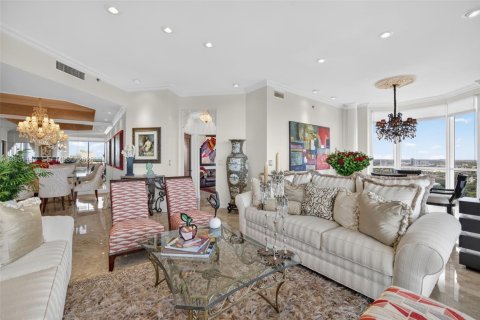 Condo in Aventura, Florida, 3 bedrooms  № 2009755 - photo 10