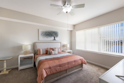 Copropriété à vendre à Englewood, Floride: 3 chambres, 163.32 m2 № 1650938 - photo 22