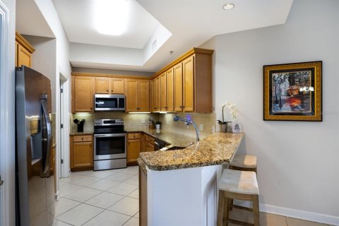 Copropriété à vendre à Englewood, Floride: 3 chambres, 163.32 m2 № 1650938 - photo 17
