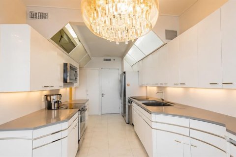 Condo in Aventura, Florida, 3 bedrooms № 2241900 - photo 4