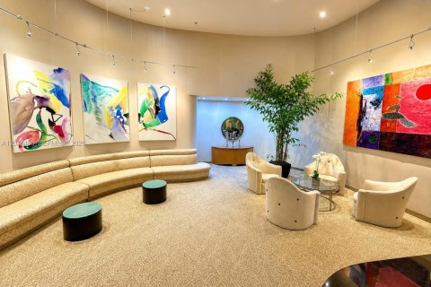 Condo in Aventura, Florida, 3 bedrooms № 2241900 - photo 19