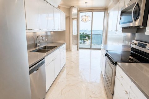 Condo in Aventura, Florida, 3 bedrooms № 2241900 - photo 6