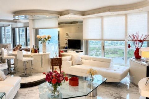 Condo in Aventura, Florida, 3 bedrooms № 2241900 - photo 8