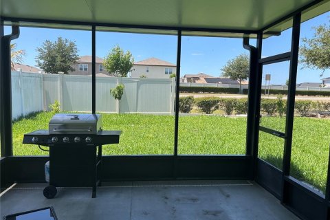 Villa ou maison à vendre à Haines City, Floride: 3 chambres, 151.8 m2 № 1662361 - photo 19