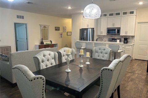 Villa ou maison à vendre à Haines City, Floride: 3 chambres, 151.8 m2 № 1662361 - photo 7