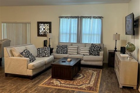 Villa ou maison à vendre à Haines City, Floride: 3 chambres, 151.8 m2 № 1662361 - photo 4