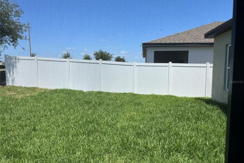 Villa ou maison à vendre à Haines City, Floride: 3 chambres, 151.8 m2 № 1662361 - photo 20