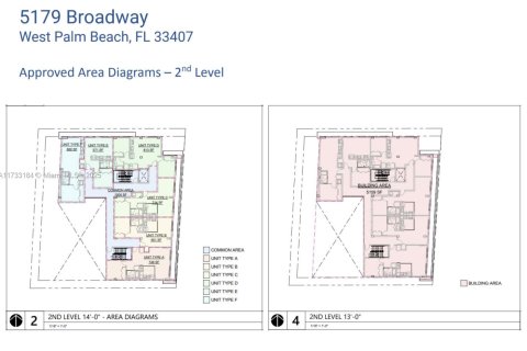 Immobilier commercial à vendre à West Palm Beach, Floride № 1985011 - photo 11