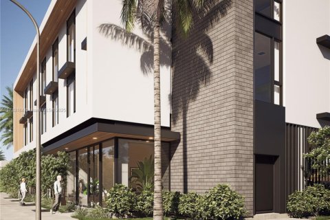 Immobilier commercial à vendre à West Palm Beach, Floride № 1985011 - photo 3