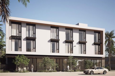 Immobilier commercial à vendre à West Palm Beach, Floride № 1985011 - photo 2