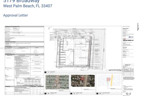 Immobilier commercial à vendre à West Palm Beach, Floride № 1985011 - photo 15