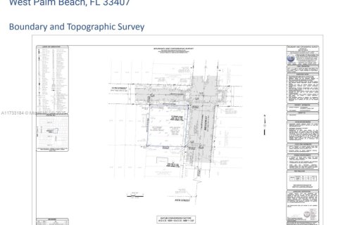 Immobilier commercial à vendre à West Palm Beach, Floride № 1985011 - photo 13
