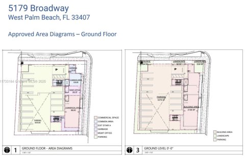 Immobilier commercial à vendre à West Palm Beach, Floride № 1985011 - photo 10