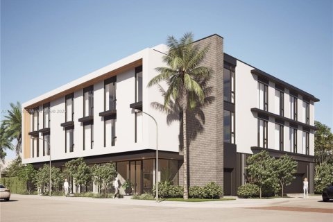 Immobilier commercial à vendre à West Palm Beach, Floride № 1985011 - photo 1