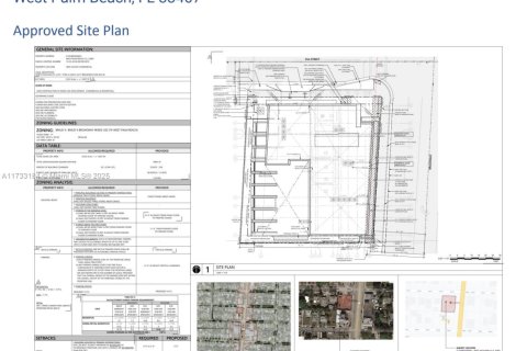 Immobilier commercial à vendre à West Palm Beach, Floride № 1985011 - photo 9