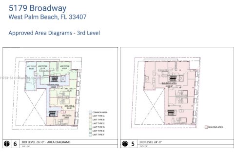 Immobilier commercial à vendre à West Palm Beach, Floride № 1985011 - photo 12