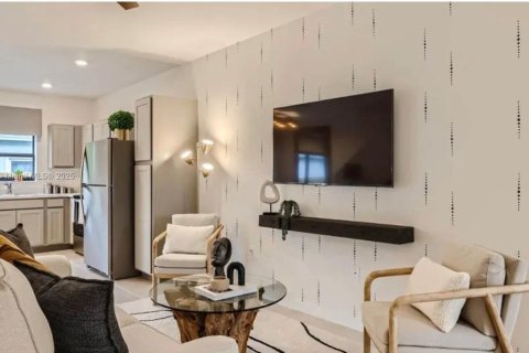 Adosado en alquiler en Florida City, Florida, 3 dormitorios, 127.83 m2 № 1959535 - foto 4