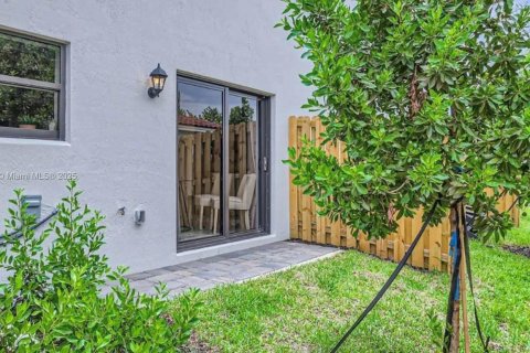 Adosado en alquiler en Florida City, Florida, 3 dormitorios, 127.83 m2 № 1959535 - foto 8