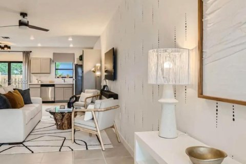 Adosado en alquiler en Florida City, Florida, 3 dormitorios, 127.83 m2 № 1959535 - foto 6