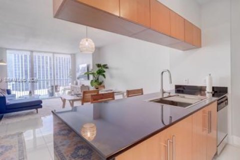 Снять в аренду кондоминиум в Майами, Флорида 1 спальня, 73.49м2, № 2033062 - фото 6