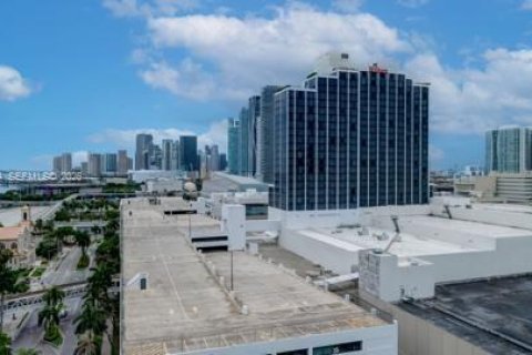 Снять в аренду кондоминиум в Майами, Флорида 1 спальня, 73.49м2, № 2033062 - фото 19