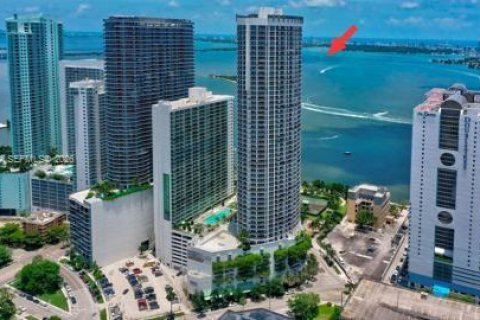 Снять в аренду кондоминиум в Майами, Флорида 1 спальня, 73.49м2, № 2033062 - фото 29