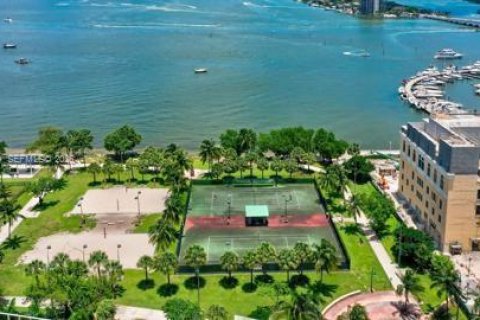 Снять в аренду кондоминиум в Майами, Флорида 1 спальня, 73.49м2, № 2033062 - фото 30