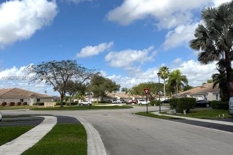Adosado en alquiler en Miramar, Florida, 2 dormitorios, 95.69 m2 № 2008933 - foto 23