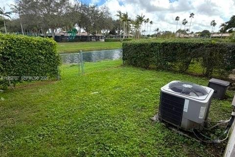 Adosado en alquiler en Miramar, Florida, 2 dormitorios, 95.69 m2 № 2008933 - foto 16