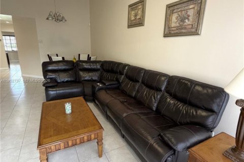 Adosado en alquiler en Miramar, Florida, 2 dormitorios, 95.69 m2 № 2008933 - foto 19